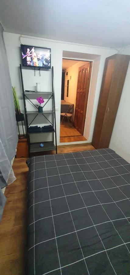 Five Studio Appartement Cluj-Napoca Buitenkant foto